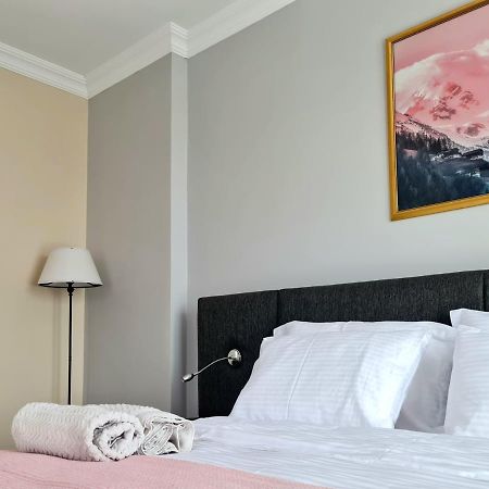 Budget Hotel Tourist Inn Arnavutkoy 外观 照片