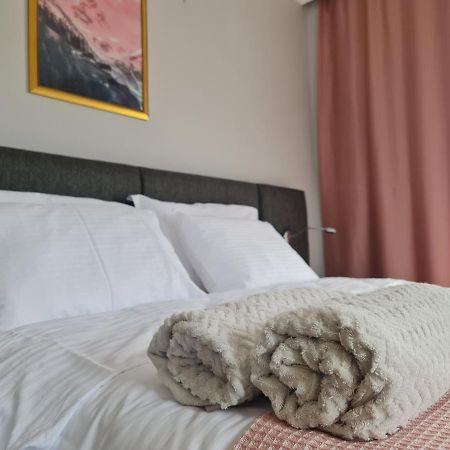Budget Hotel Tourist Inn Arnavutkoy 外观 照片