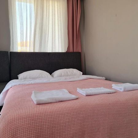 Budget Hotel Tourist Inn Arnavutkoy 外观 照片