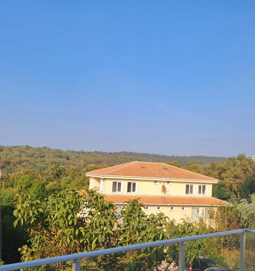 Budget Hotel Tourist Inn Arnavutkoy 外观 照片