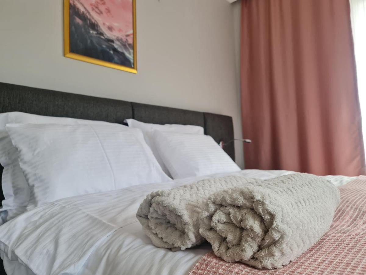 Budget Hotel Tourist Inn Arnavutkoy 外观 照片