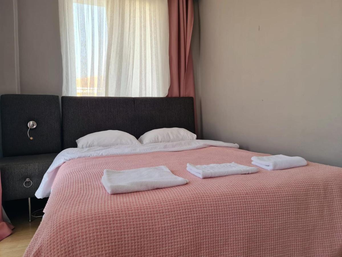 Budget Hotel Tourist Inn Arnavutkoy 外观 照片