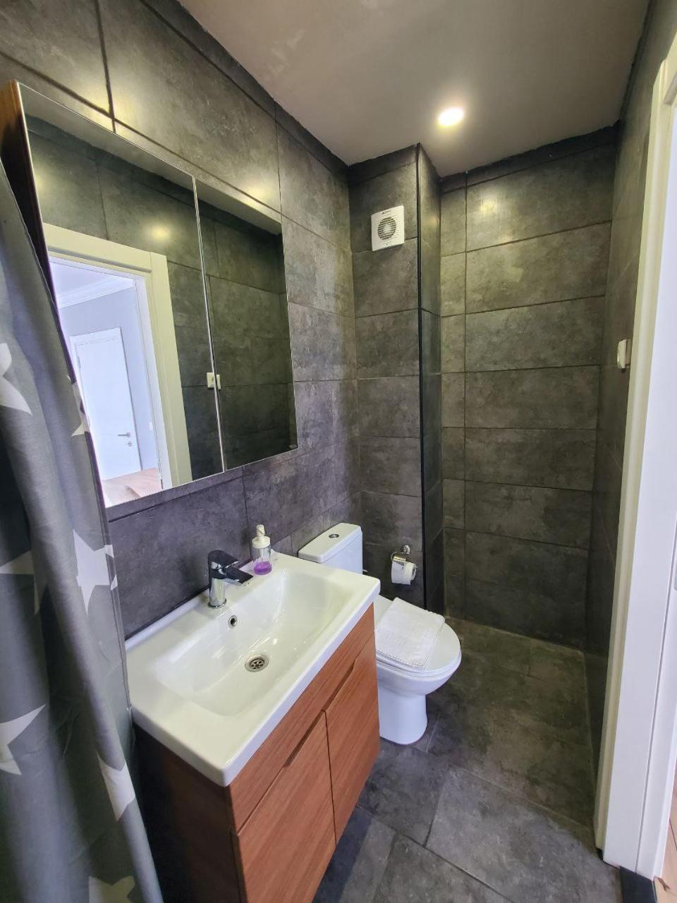 Budget Hotel Tourist Inn Arnavutkoy 外观 照片